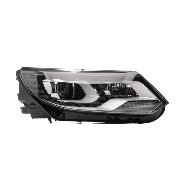 HELLA 1ZT 010 748-101 Faro delantero VOLKSWAGEN Phaeton (3D1, 3D2, 3D3, 3D4, 3D6, 3D7, 3D8, 3D9) 3.0 V6 TDI 4motion 245 cv 2014