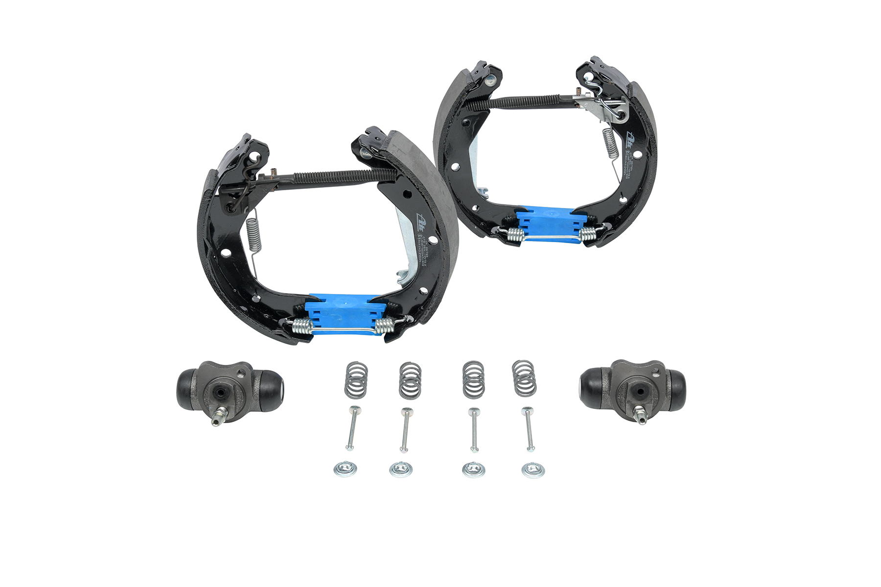 Prix Kit freins à tambours CHEVROLET ATE 03.0520-9820.3