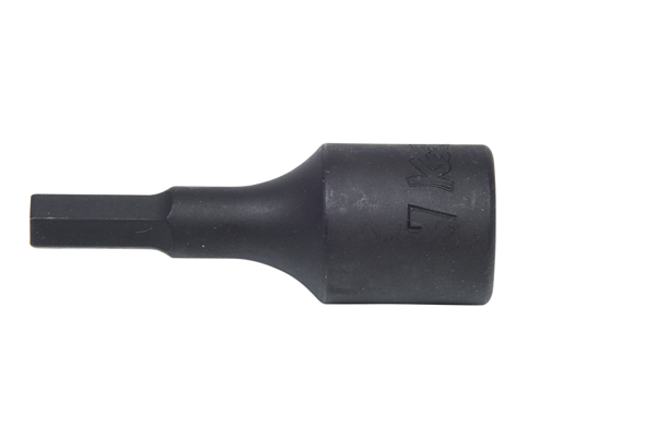 ATE 760096 Piezas insertables de llave de cubo