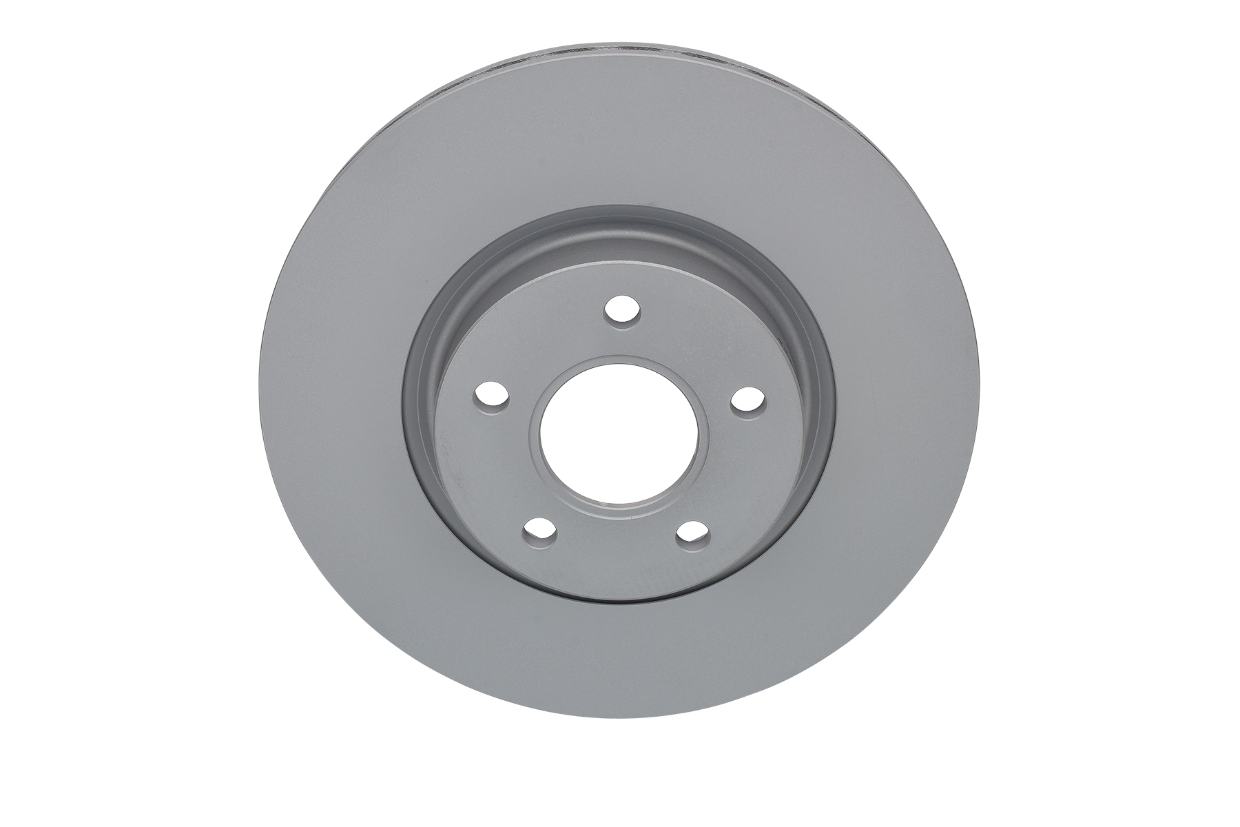 ATE 425202 Bremsscheibe