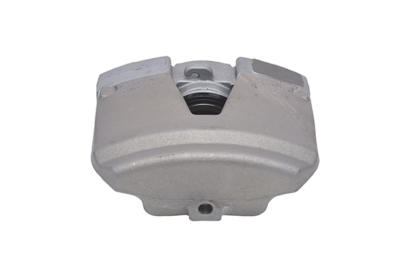 ATE 24.3606-1714.5 Bromsok Audi A6 C7 4g original
