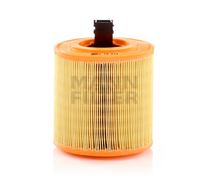 MANN-FILTER C 14 013 Filtr powietrza