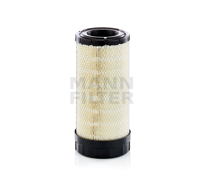 MANN-FILTER C 16 015 Filtre à air
