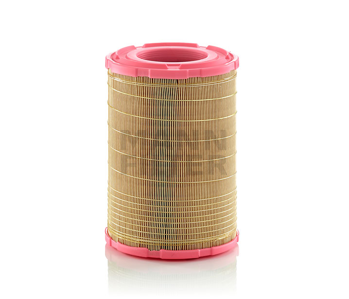 MANN-FILTER C 21 430/2 Filtre à air