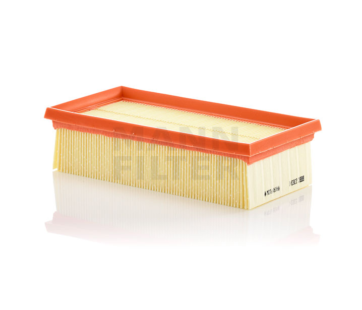 MANN-FILTER C 2363/1 Filtre à air
