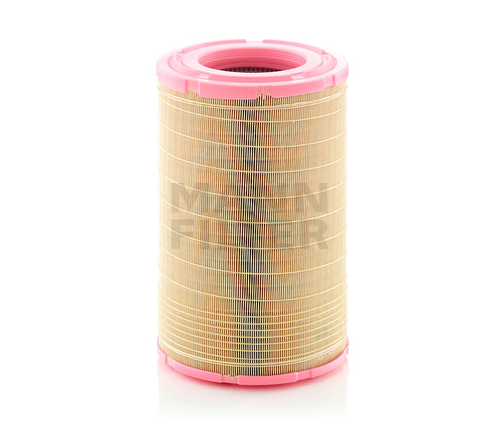 MANN-FILTER C 24 553/2 Filtre à air