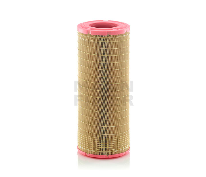 MANN-FILTER C 24 906/2 Filtre à air