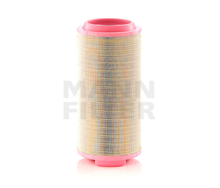 MANN-FILTER C 25 024 Gaisa filtrs