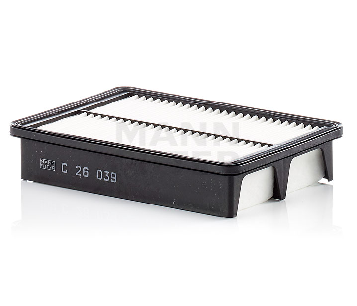 MANN-FILTER C 26 039 Filtre à air