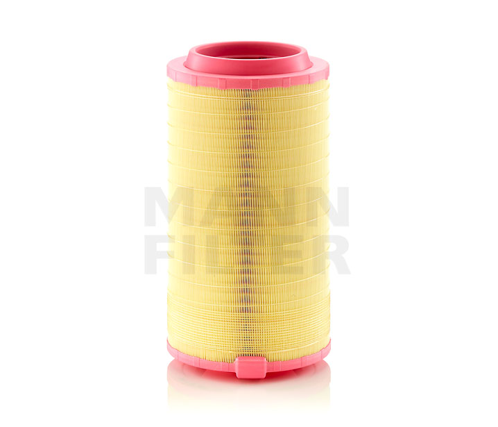MANN-FILTER C 27 038/1 Filtre à air