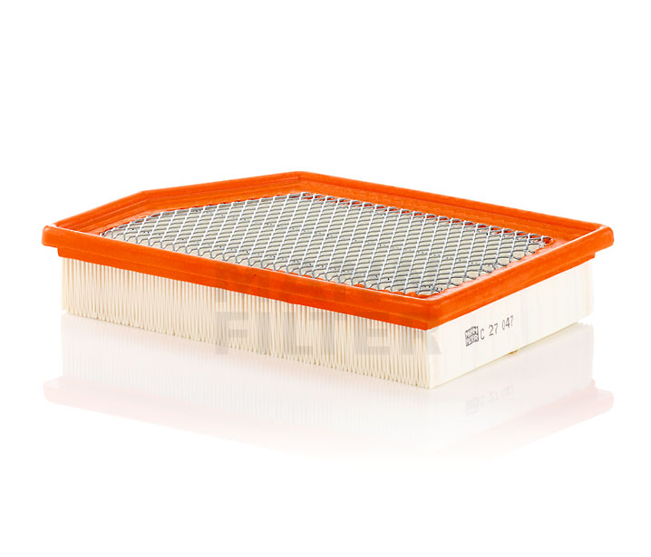 MANN-FILTER C 27 047 Vzduchový filter JEEP CHEROKEE 2023