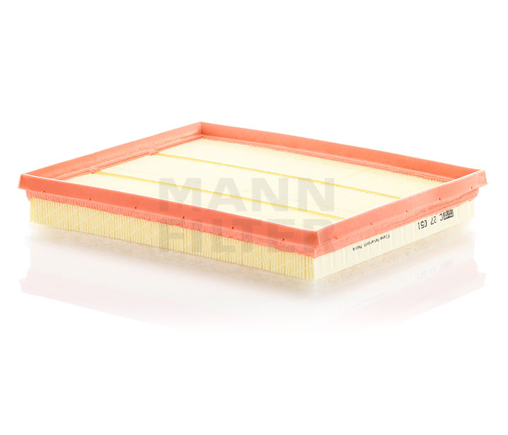 MANN-FILTER C 27 051 Luftfilter