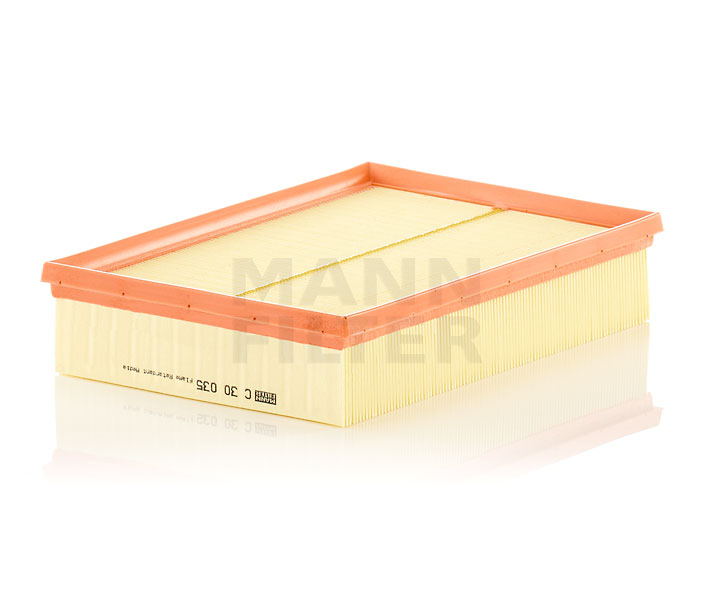 MANN-FILTER C 30 035 eredeti Levegőszűrő Renault Master III Busz ár