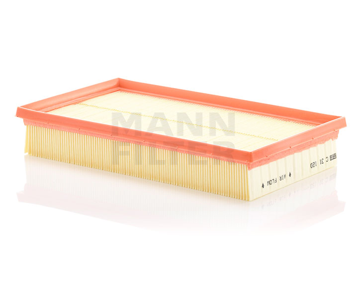 MANN-FILTER C 31 120 Φίλτρο αέρα