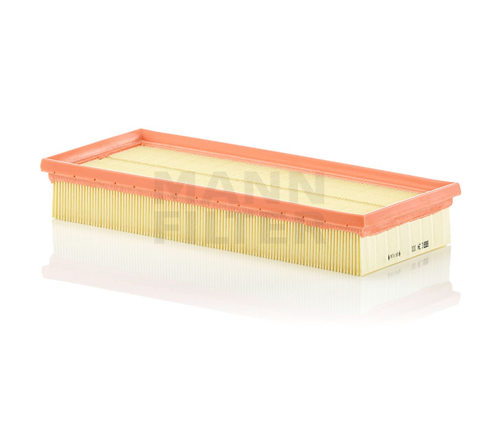 MANN-FILTER C 34 101 Luftfilter