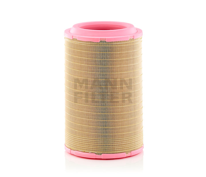 MANN-FILTER C 36 011/2 Luftfilter