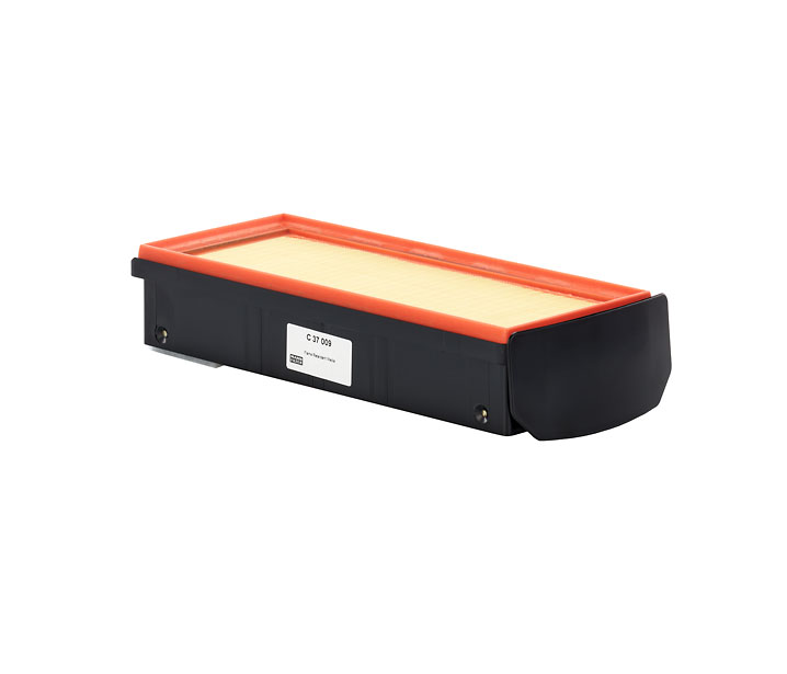 MANN-FILTER C 37 009 Õhufilter