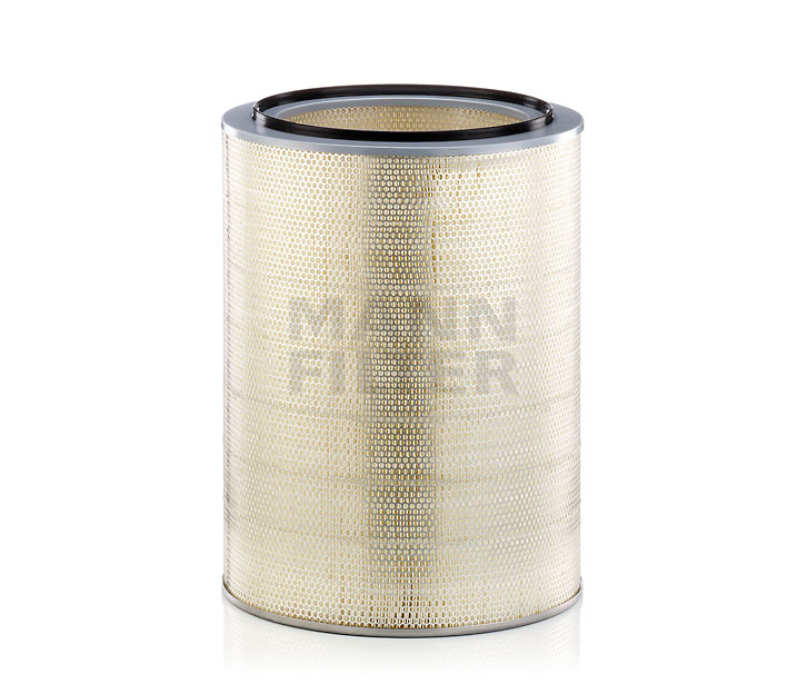 Luftfilter C 45 3265 x MANN-FILTER CH11396