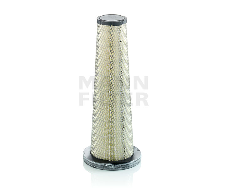 MANN-FILTER CF 21 002 Sekundärluftfilter