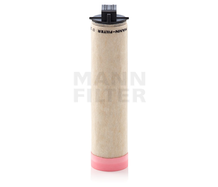MANN-FILTER CF 355 Secundairfilter prijs