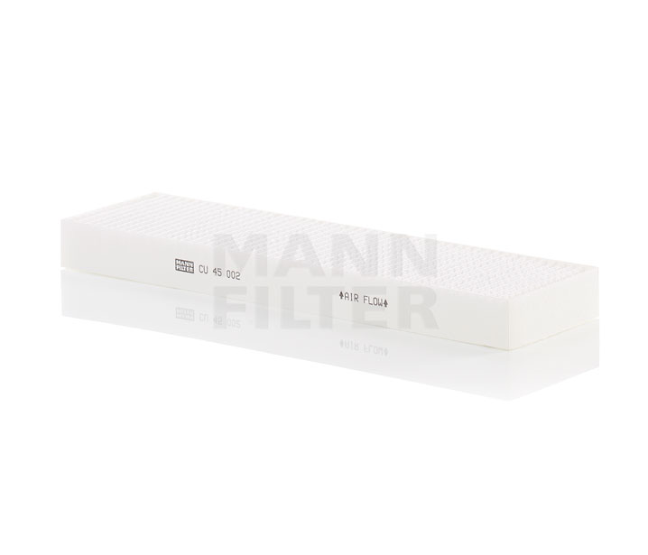 MANN-FILTER CU 45 002 Interieurfilter