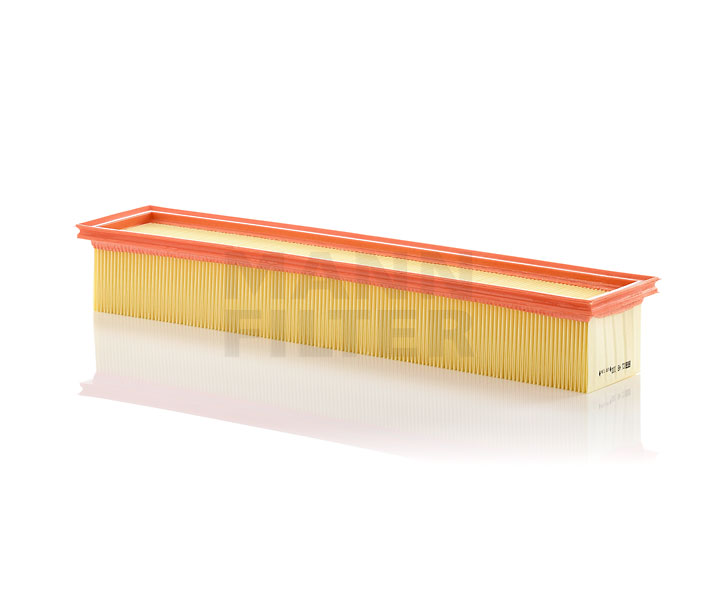 MANN-FILTER CU 49 100 Interieurfilter