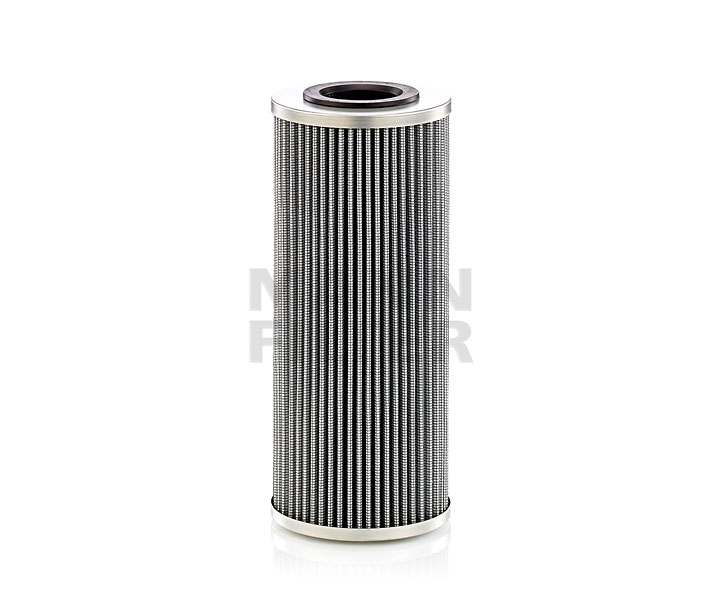 MANN-FILTER H 10 005 Filter, Arbeitshydraulik