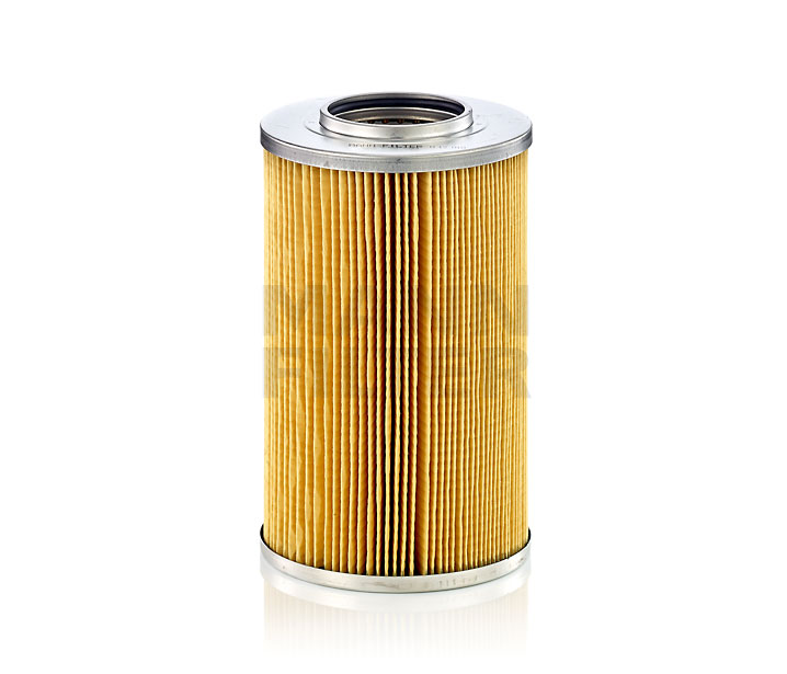 MANN-FILTER H 12 010 Suodatin, työhydrauliikka
