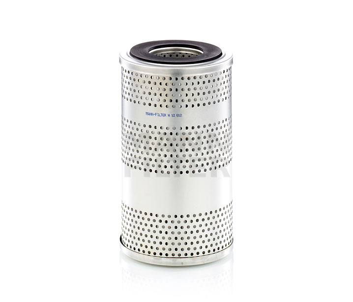 MANN-FILTER H 12 012 Suodatin, työhydrauliikka