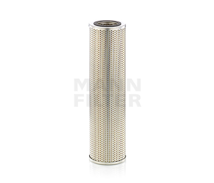 MANN-FILTER H 12 013 Filtrs, Hidropacēlāja sistēma