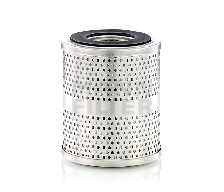 MANN-FILTER H 12 016 Filter, Arbeitshydraulik