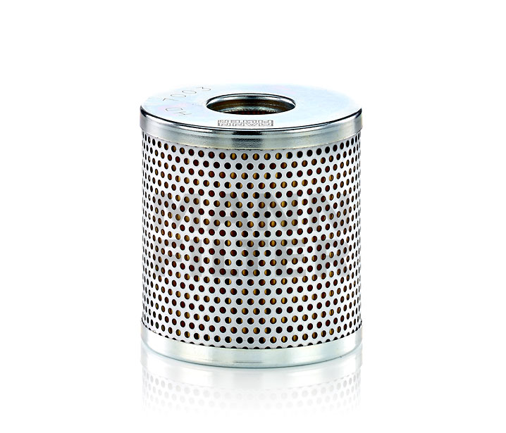 MANN-FILTER HD 7003 KIT Filtro, sistema hidráulico operador