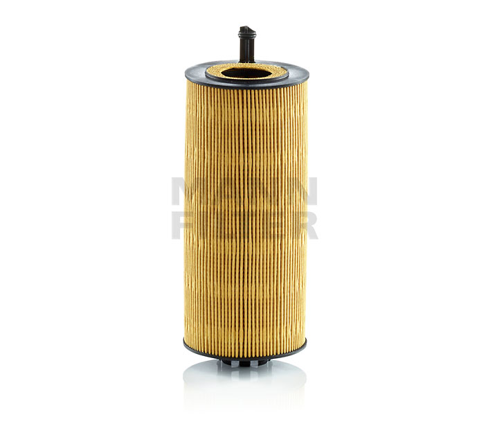 MANN-FILTER HU 12 006 z Ölfilter