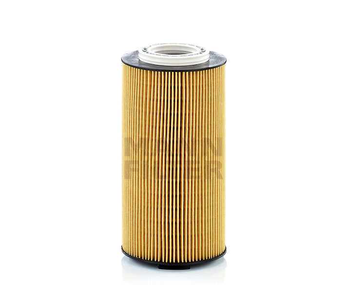 Ölfilter HU 12 009 z MANN-FILTER 2151728 DAF