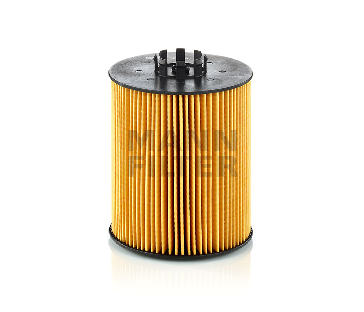 MANN-FILTER HU 12 015 x Ölfilter