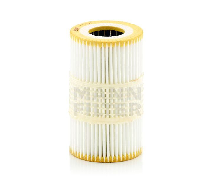 MANN-FILTER Filtro de aceite HU 7035 y MANN-FILTER HU 7035 y Filtración AUDI A8 D4 (4H2, 4H8, 4HC, 4HL) 2012