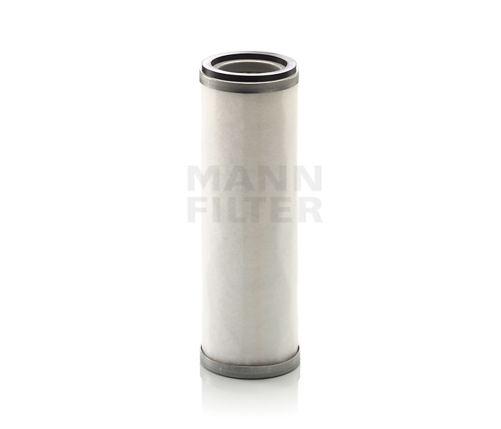 MANN-FILTER LE 10 008 Filtro, Tecnica aria compressa