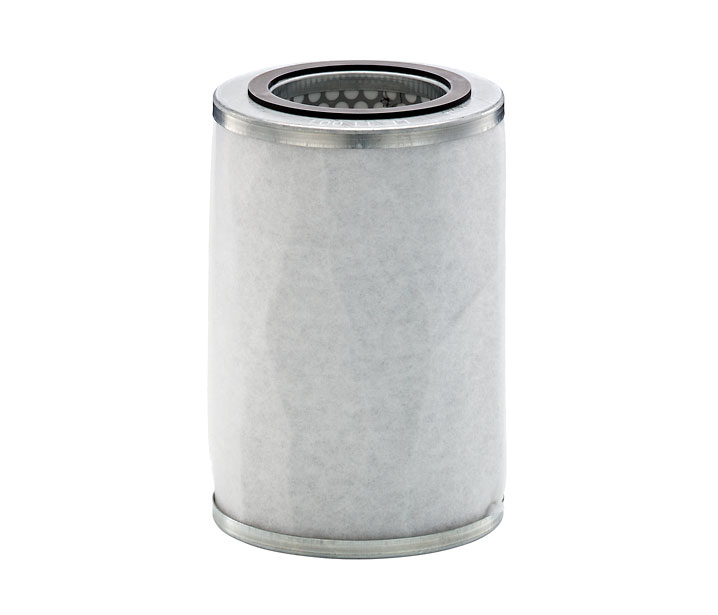 MANN-FILTER LE 11 001 Filter, trykluftteknik