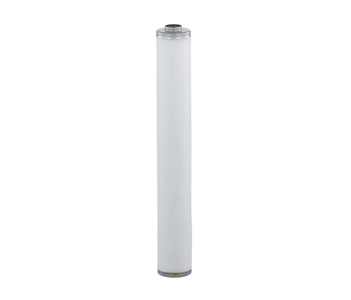 MANN-FILTER LE 12 004 Filter, trykluftteknik