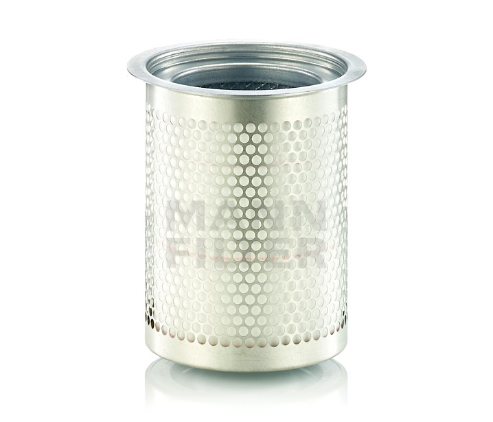 Filter, stlačený vzduch LE 13 013 x MANN-FILTER 241503 FORD