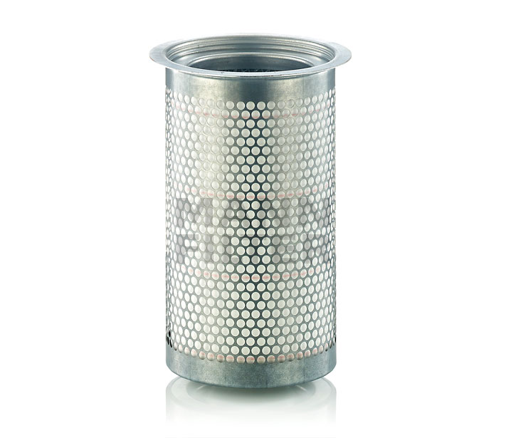 MANN-FILTER LE 17 009 x Filter, compressed air system