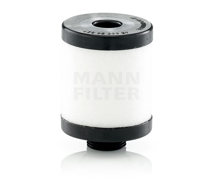 MANN-FILTER LE 2011 Filter, Drucklufttechnik