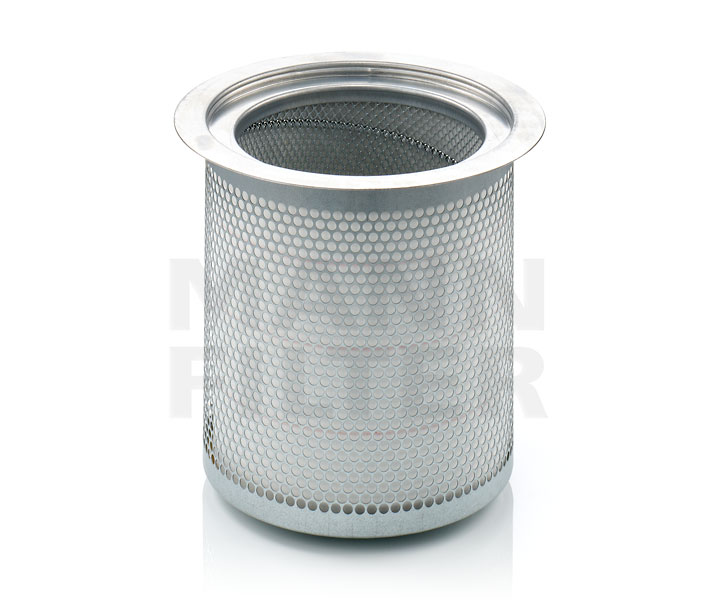 MANN-FILTER LE 27 007 x Filtr, technika sprężania powietrza
