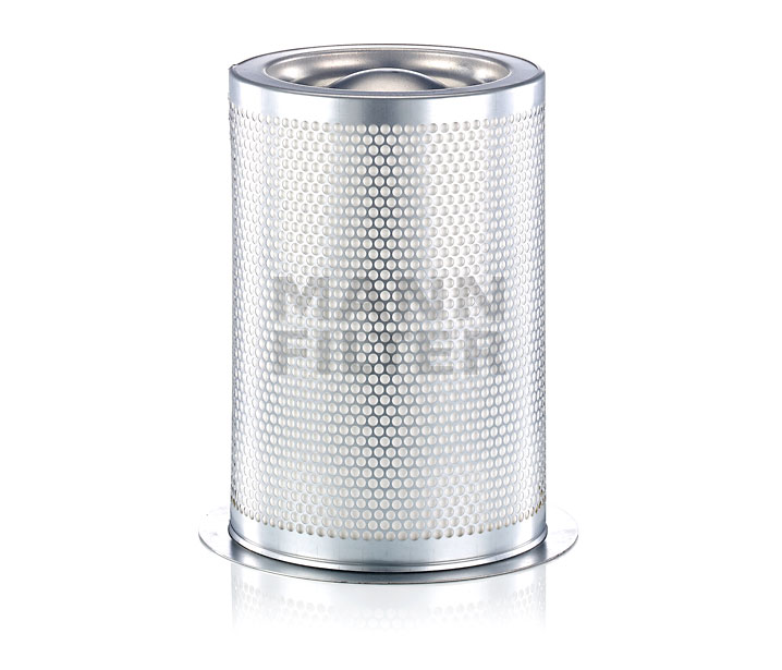 MANN-FILTER LE 35 004 x Filter, stlačený vzduch