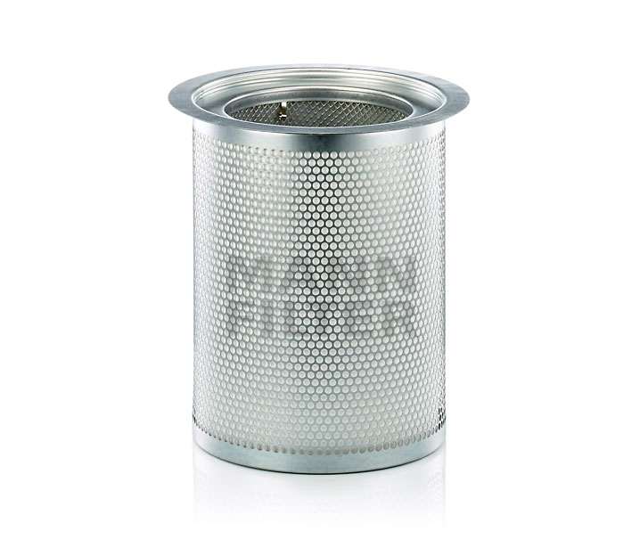 MANN-FILTER LE 38 006 x Filter, trykluftteknik