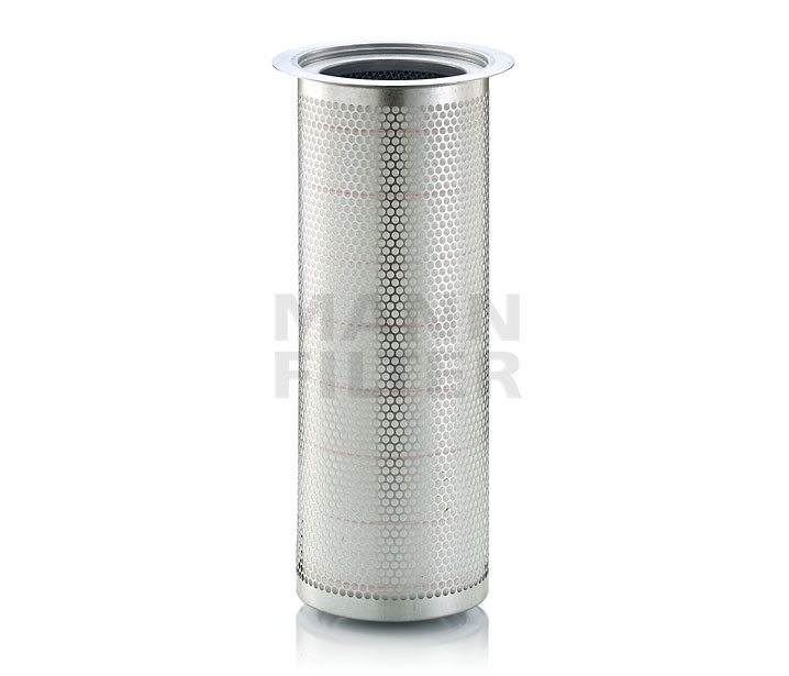 Wielremcilinder LE 42 002 x MANN-FILTER 040670 TOYOTA
