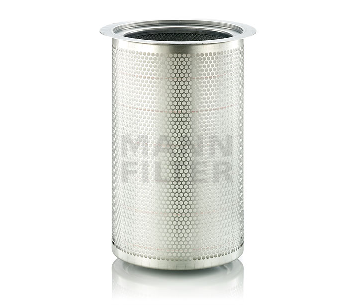 MANN-FILTER LE 48 004 x Filter, stlačený vzduch
