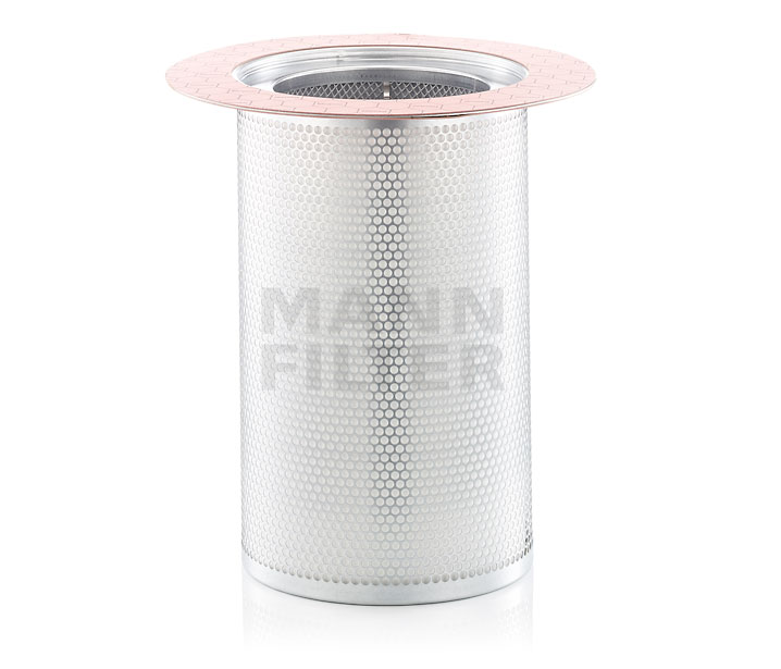 MANN-FILTER LE 48 022 Filter, compressed air system