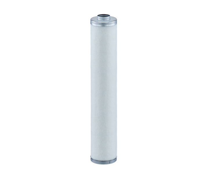 MANN-FILTER LE 9005 Filter, tryckluft
