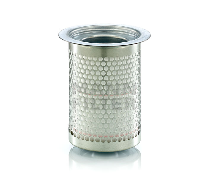 MANN-FILTER LE 9010 x Filter, persluchttechniek